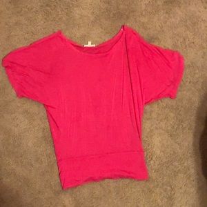 Pink Zenana Outfitters Top